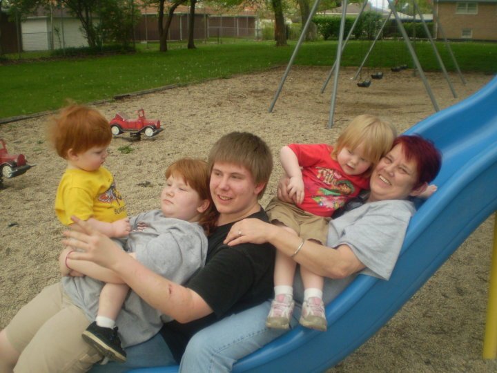 Lois Marie Ford - Photo 59