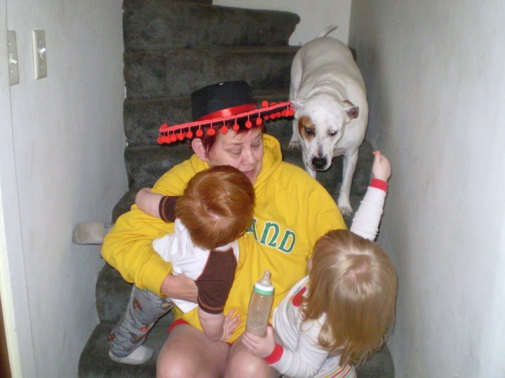 Lois Marie Ford - Photo 61