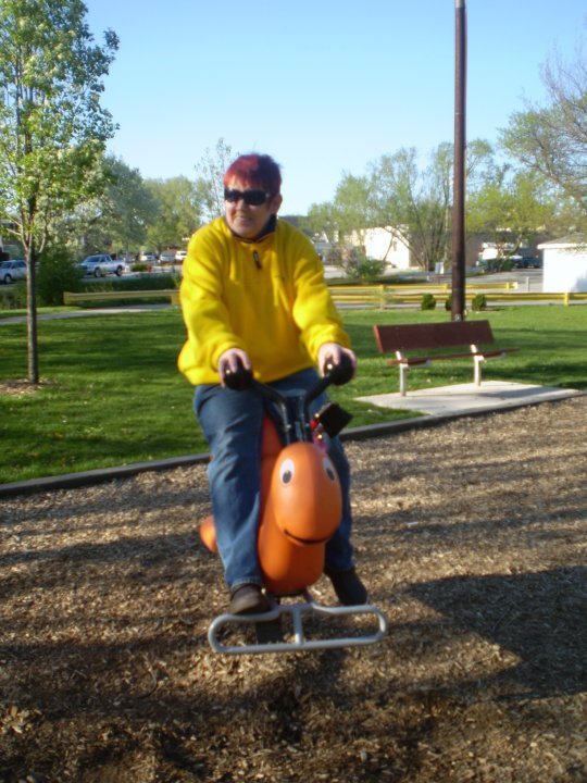 Lois Marie Ford - Photo 64