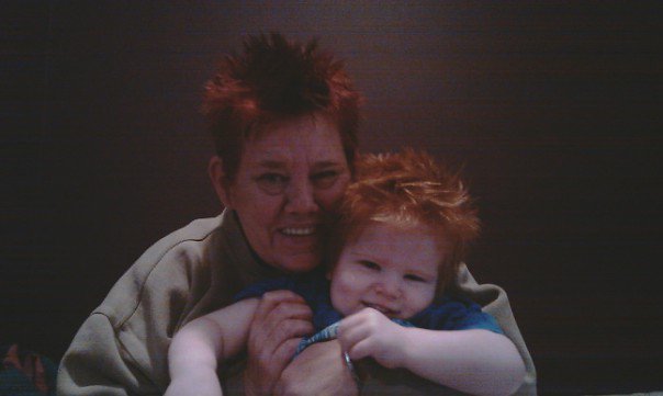 Lois Marie Ford - Photo 65