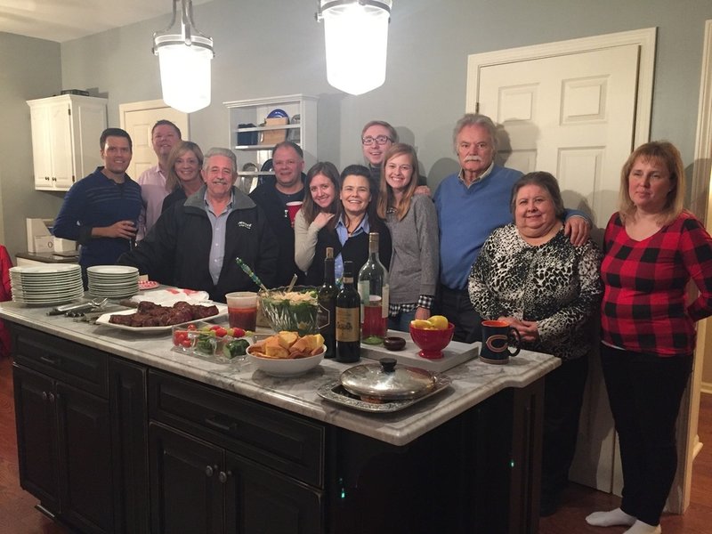 John F Sharapata - Photo 4