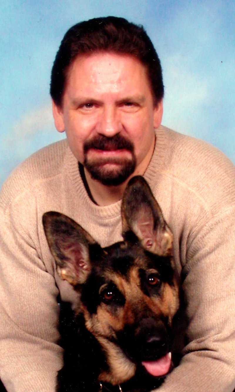 Michael A. Wiercinski