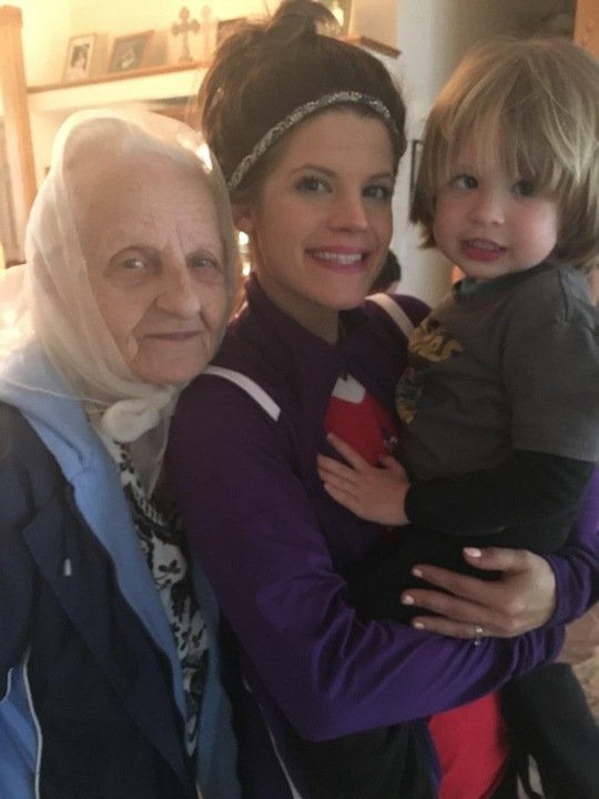 Milka Simonovich - Photo 19