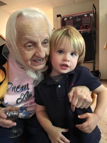 Milka Simonovich - Photo 24