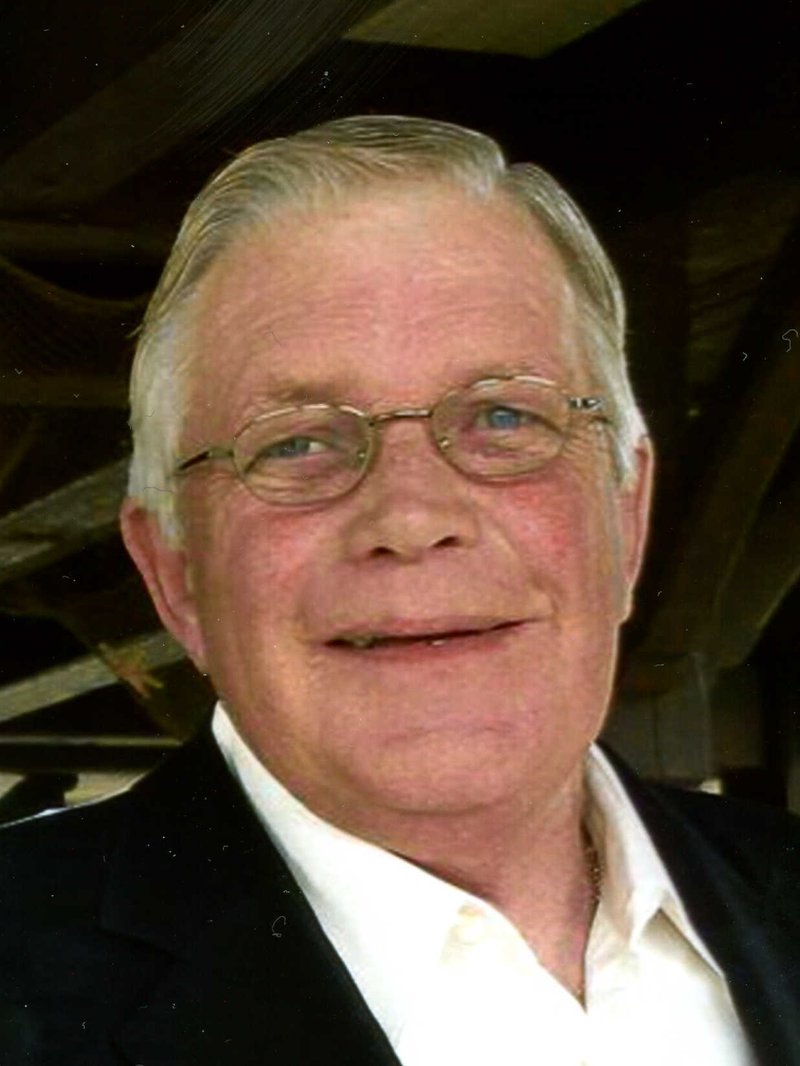 Bruce Ryan Therkelsen