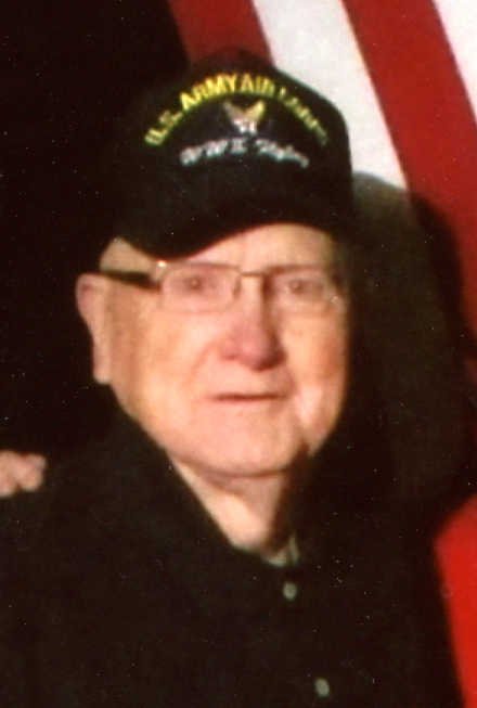 Louis John Kramer Jr