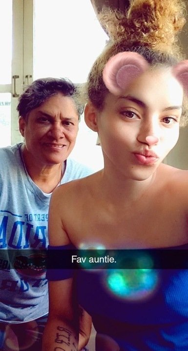 Alicia Beltran - Photo 3