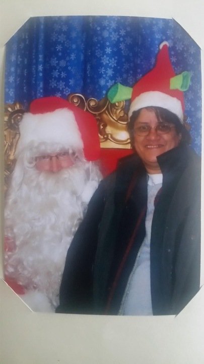 Alicia Beltran - Photo 7