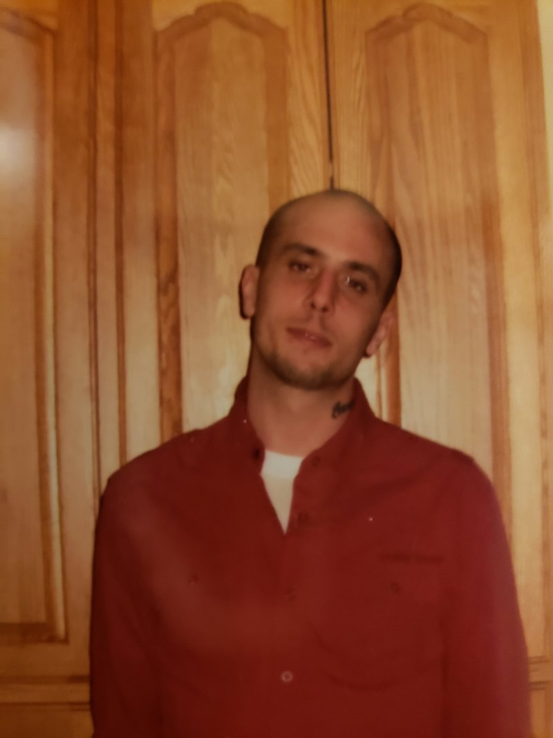 Jeremy Thomas Lawrence