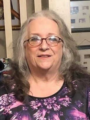 Cynthia Mae Leatherman