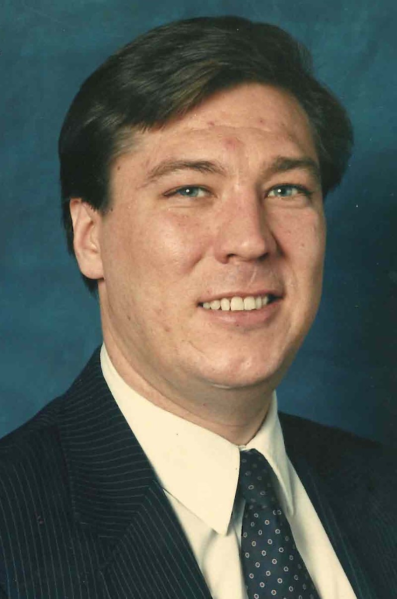 Donald Edward Weber Jr.