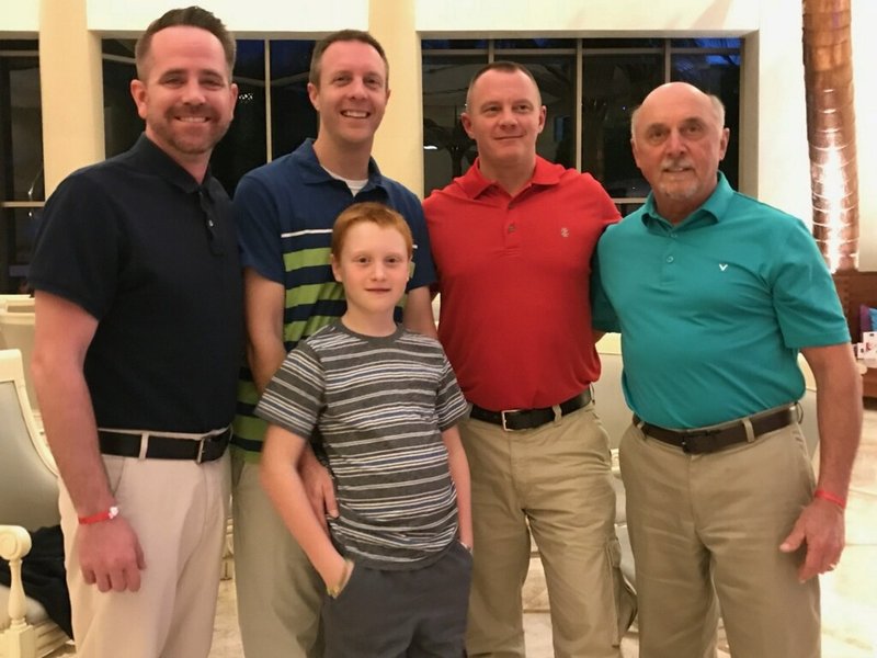 Bradley John Thompson - Photo 2