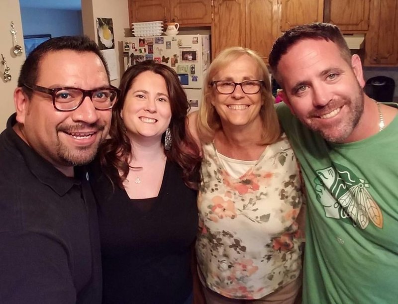 Bradley John Thompson - Photo 3