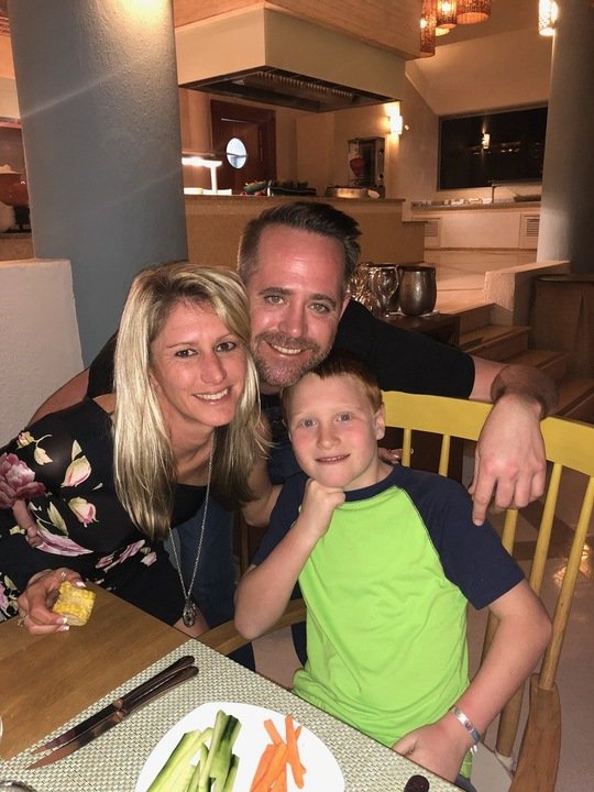 Bradley John Thompson - Photo 5