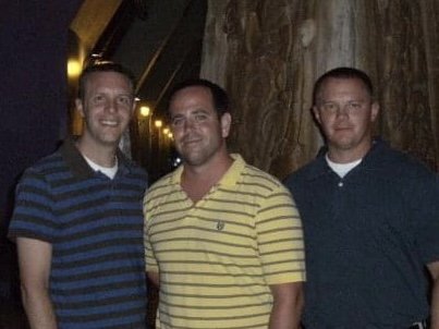 Bradley John Thompson - Photo 8