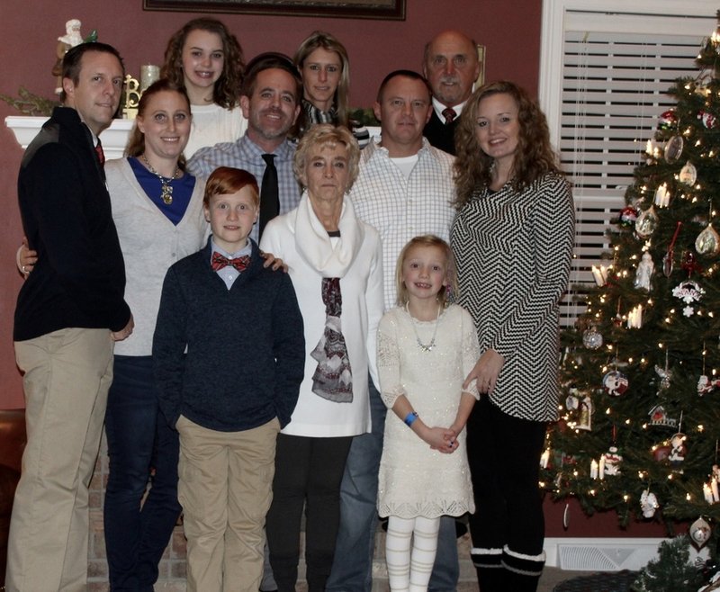 Bradley John Thompson - Photo 11