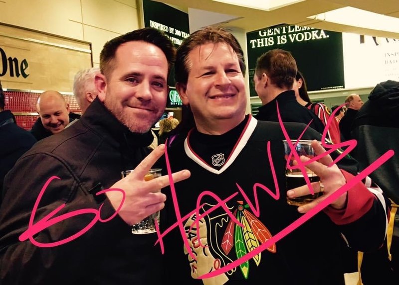 Bradley John Thompson - Photo 22