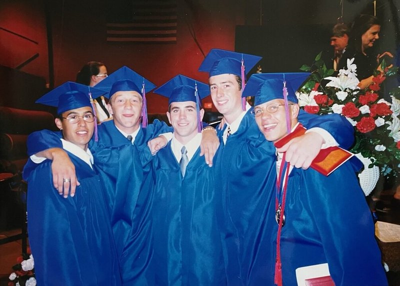 Bradley John Thompson - Photo 28