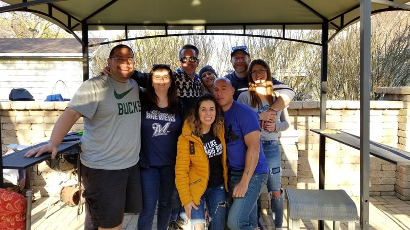 Bradley John Thompson - Photo 31