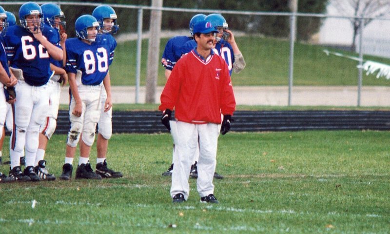 Norman Gene Mieloszyk Jr. - Photo 3