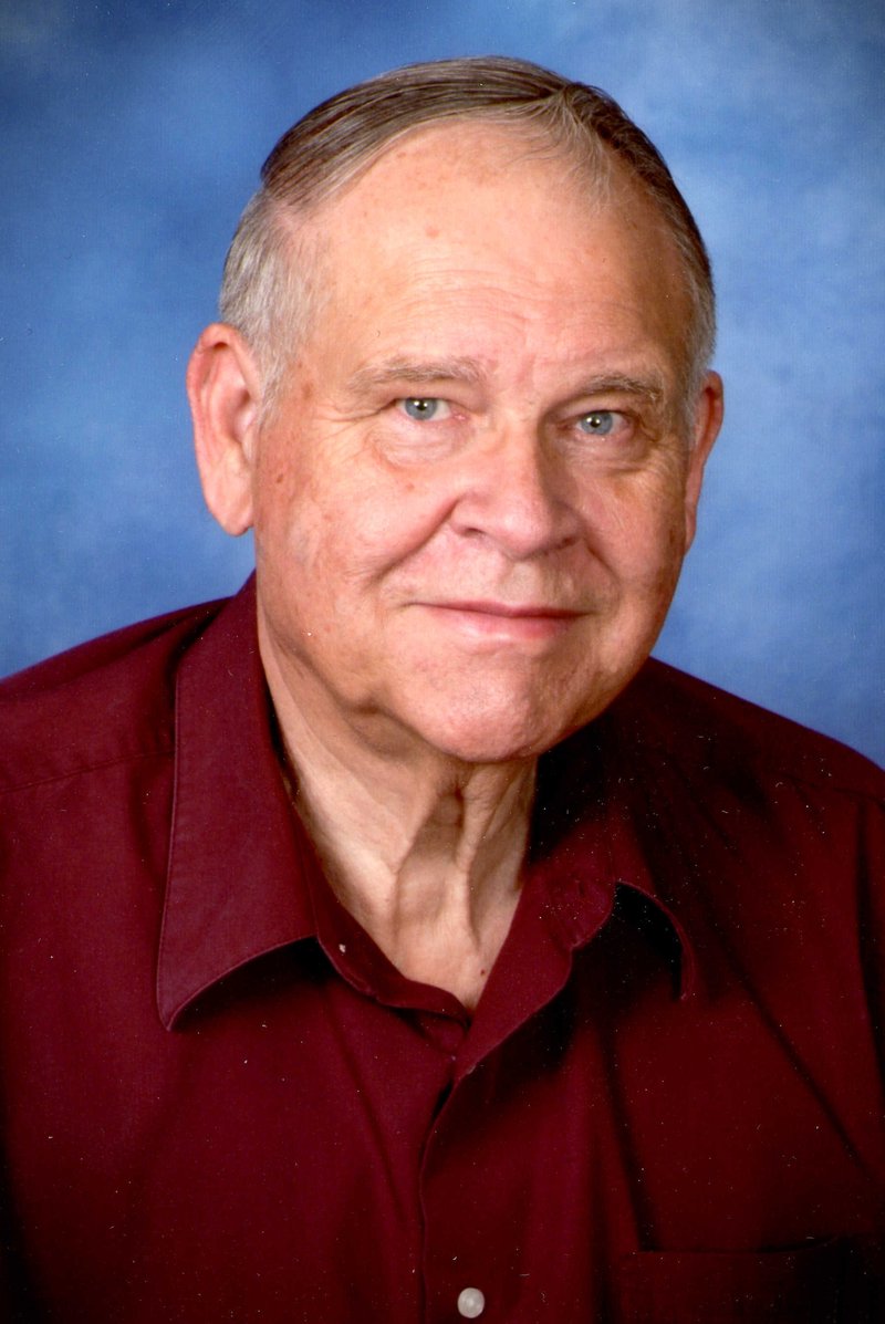 Elmer John Strassburg