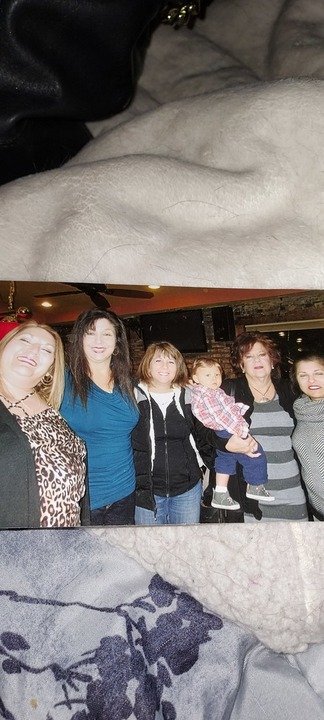 Maria Anastasia Merritt - Photo 2