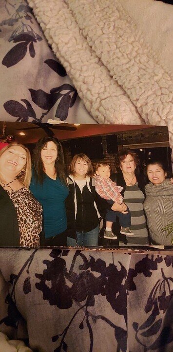 Maria Anastasia Merritt - Photo 4