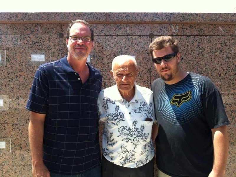 George Robert Misurelli - Photo 3