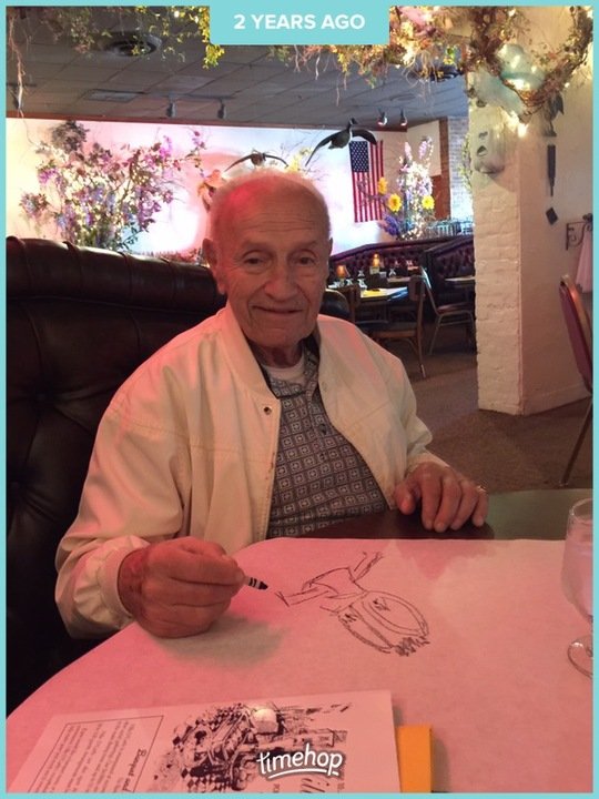 George Robert Misurelli - Photo 12