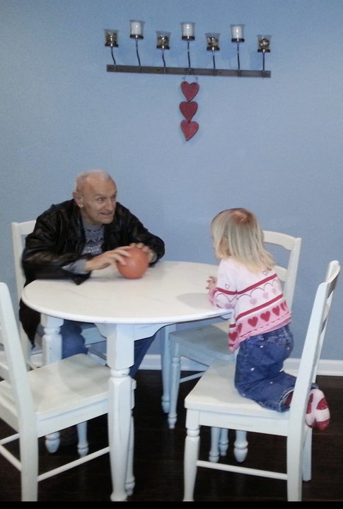 George Robert Misurelli - Photo 24