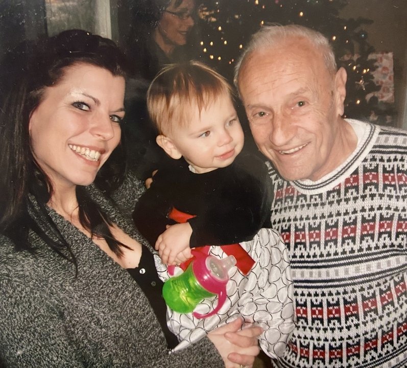 George Robert Misurelli - Photo 26