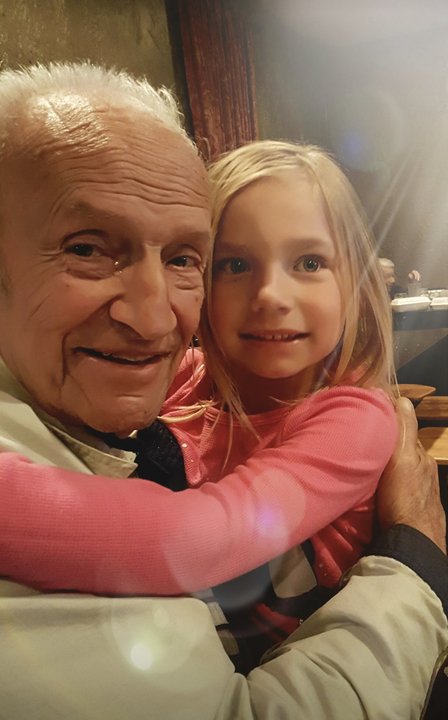 George Robert Misurelli - Photo 31