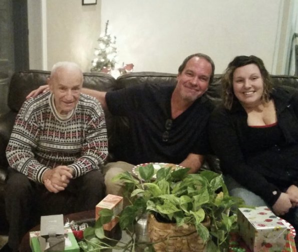 George Robert Misurelli - Photo 37