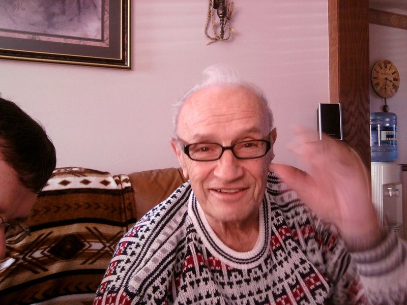 George Robert Misurelli - Photo 51