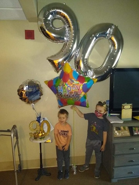 George Robert Misurelli - Photo 54