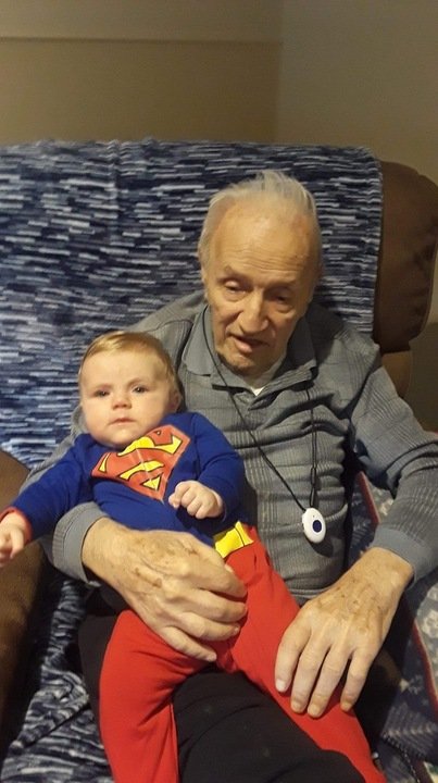 George Robert Misurelli - Photo 55