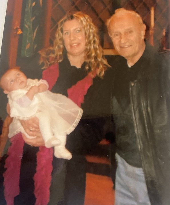 George Robert Misurelli - Photo 61