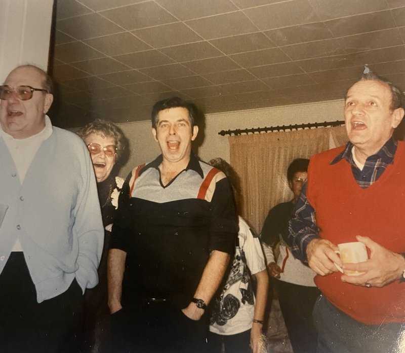 George Robert Misurelli - Photo 65