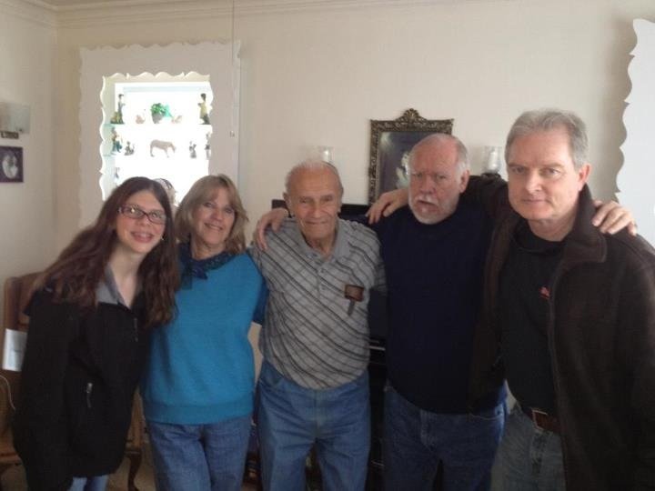 George Robert Misurelli - Photo 72