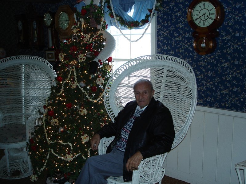 George Robert Misurelli - Photo 79