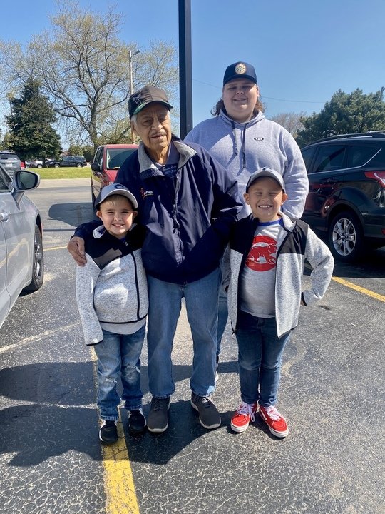 Aucencio M. Llanas - Photo 5