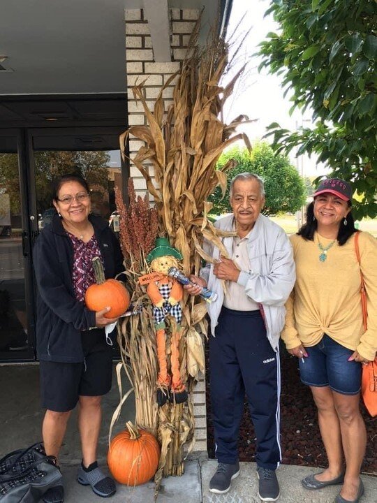 Aucencio M. Llanas - Photo 7