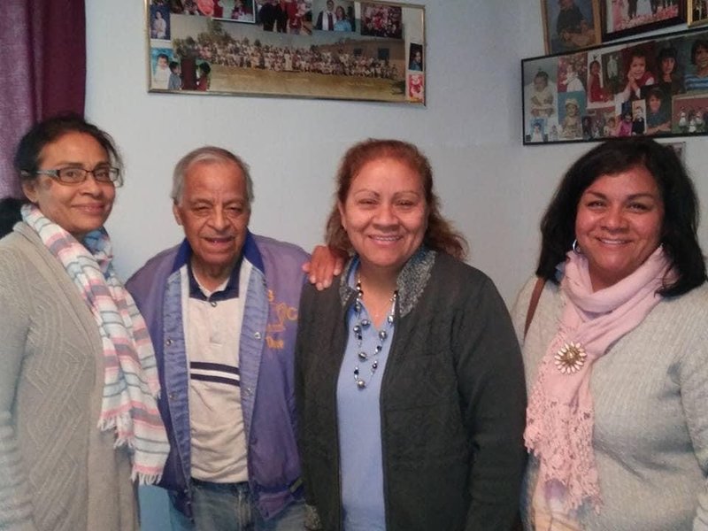 Aucencio M. Llanas - Photo 8