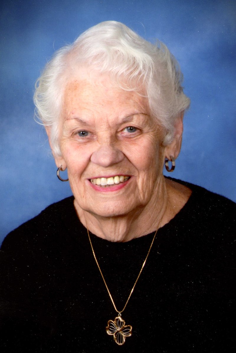 Donna Jean Strassburg