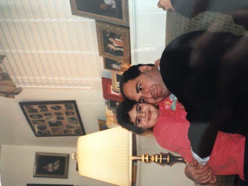 Michael Hughes - Photo 4