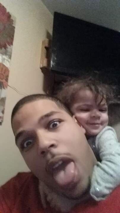 Maximmillion A Moore Sr.