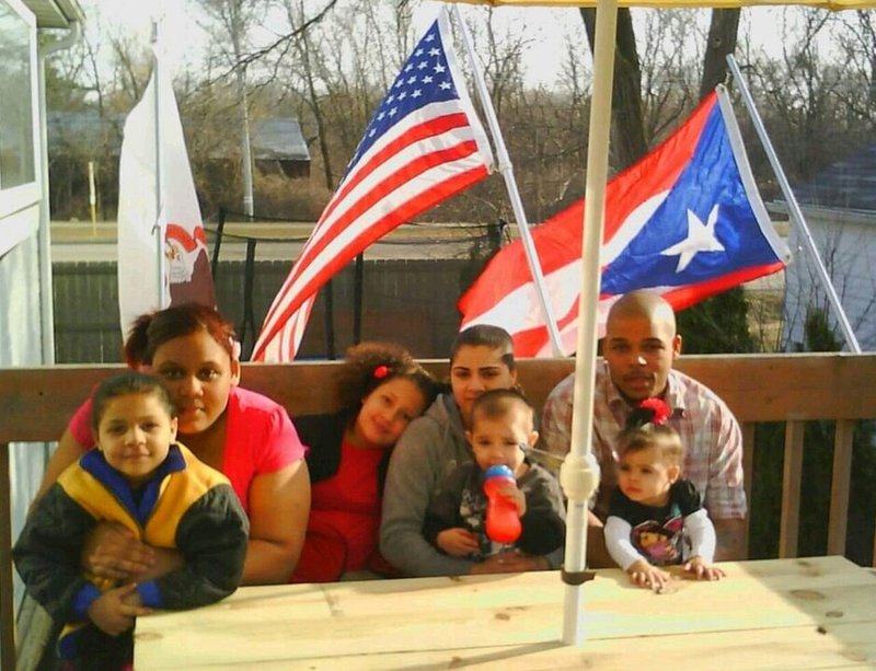 Maximmillion A Moore Sr. - Photo 3