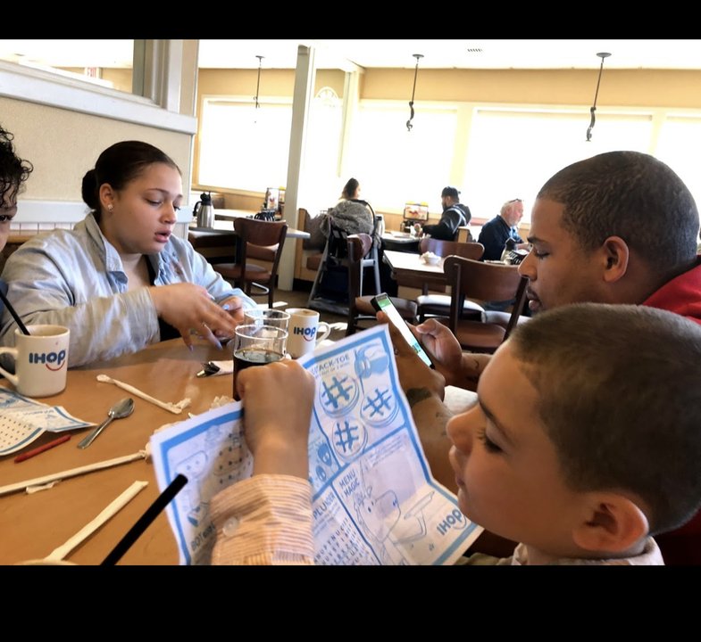 Maximmillion A Moore Sr. - Photo 4