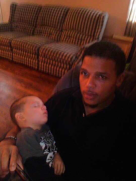 Maximmillion A Moore Sr. - Photo 9