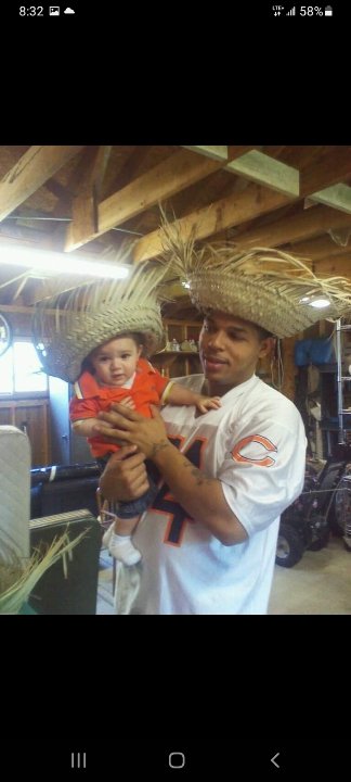 Maximmillion A Moore Sr. - Photo 11